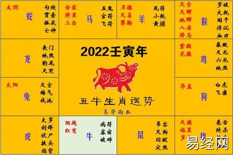 十二生肖年份年龄表属虎,属相年份年龄(虚岁)对照表 - 珍缘易学