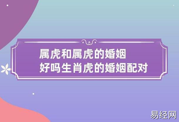 86年属虎一生有几次婚姻第一运势(86年属虎女有几段婚姻)