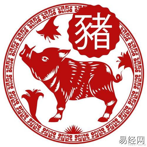 2023年十二生肖之猪,鼠,牛,虎,整体运势