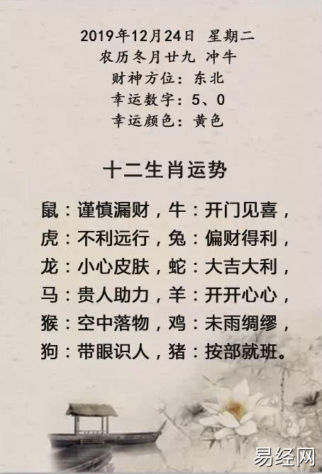 5月24日生肖运势,1994年5月24日出生的男人今年运