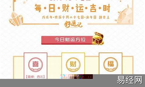 属虎今日运势财运方位-属虎今日运势财运方位是什么