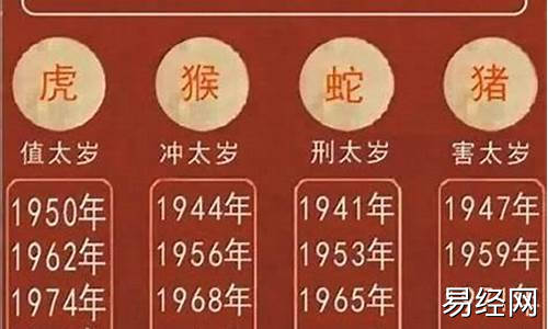 属蛇的有什么年份-属蛇的年份有哪几年出生