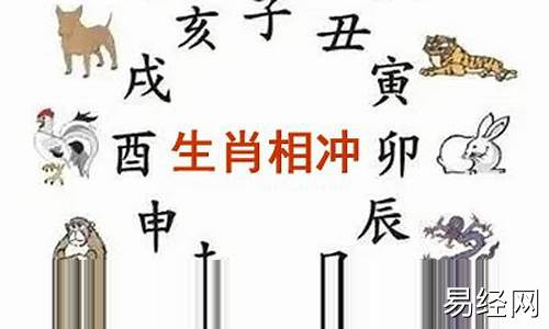 今日生肖相冲查询表-今日生肖属相冲什么生肖最好