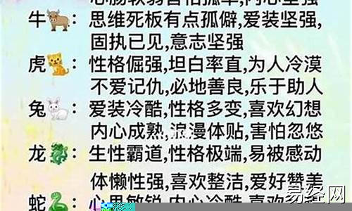 2023年属相运势大全男详解解析-2023年十二属相运势