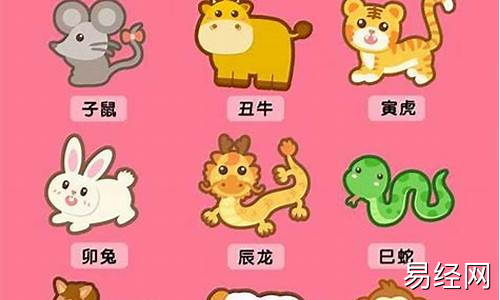 寅虎与亥猪为什么吉凶各半-亥猪和寅虎五行属什么命