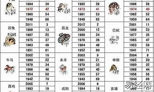 2024岁属什么生肖属相啊女孩呢-2024属什么生肖年是什么年