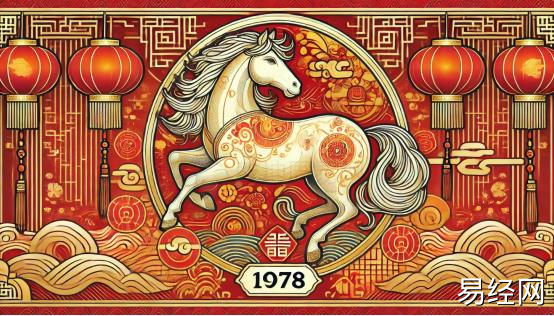 1978年属什么生肖？1978年属马的最佳婚配是什么？