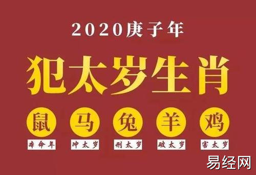 2023年生肖鼠马羊兔鸡犯太岁注意事项和使用方法公布