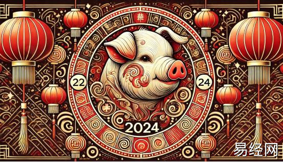 2024属猪要小心一个人 2024属猪人会被小人害得入狱