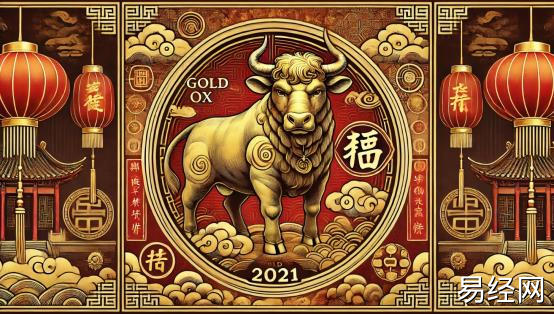 2021年是什么年属什么生肖 2021年是金牛还是土牛