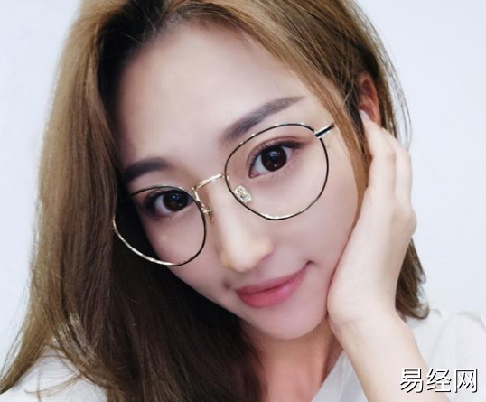 女生麪相