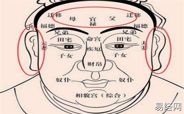 最有福氣