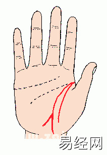 凯帝阿手相算命图解大全03