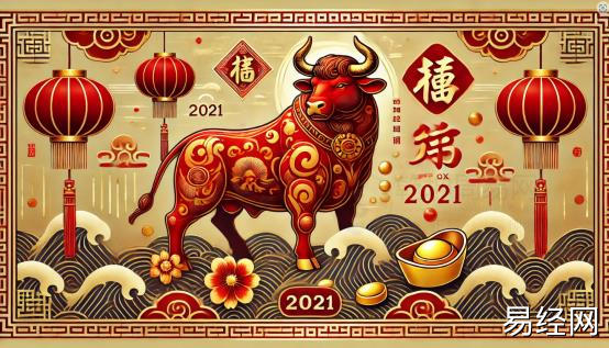 2021年是属什么年？2021年出生的孩子属什么？