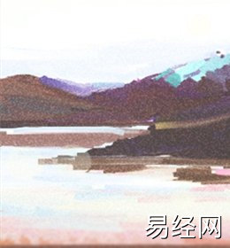 生命线有岛纹