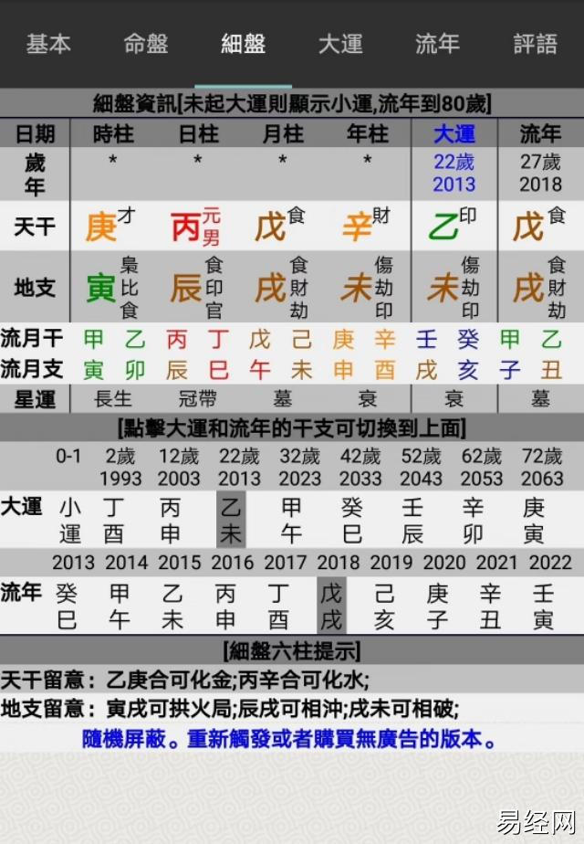 走30年衰运将要迎来20年好运有望富贵的八字