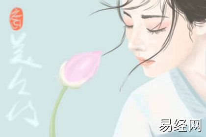 详解：有虎牙的女人面相