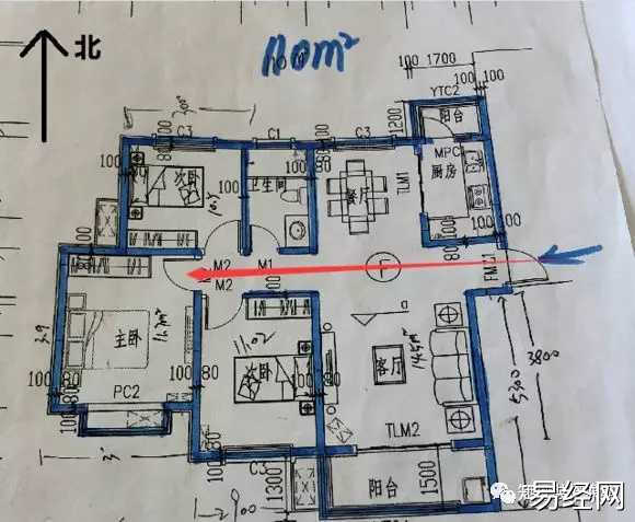 卧室进门玄关装修效果图_卧室玄关风水_site99166.com 卧室门对卧室门风水化解