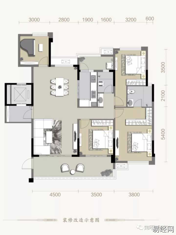 site99166.com 卧室门对卧室门风水化解_卧室玄关风水_卧室进门玄关装修效果图