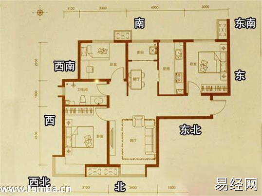 农村自建房子风水主要看什么_房子户型风水_房子户型风水主要看什么