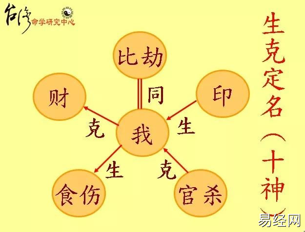 八字是看十神还是支神_免费八字排十神_免费排八字算交运时间