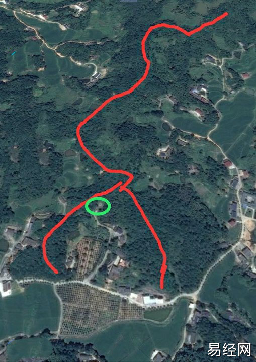 巽山乾向阴宅后代_阴宅乾山巽向哪房发财_坐巽向乾阴宅风水特点