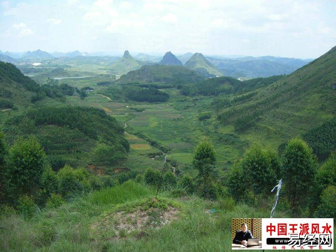 阴宅好风水的阴宅风水，你知道吗？（二）