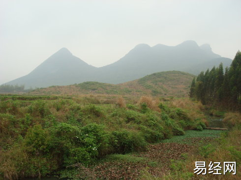 民间传统的阴宅风水知识与口诀大全十字路，必有刀伤枪决