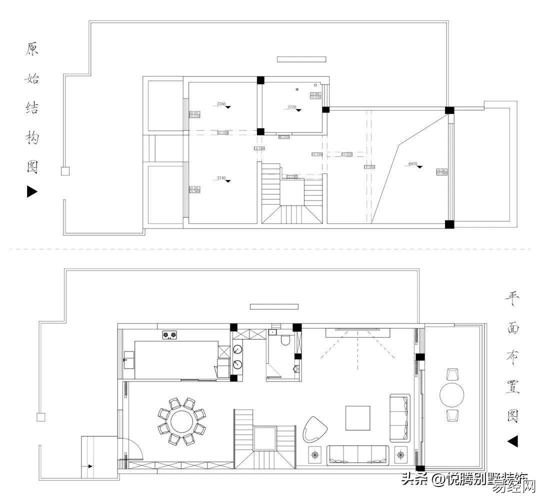 现代style/style01/项目信息设计风格