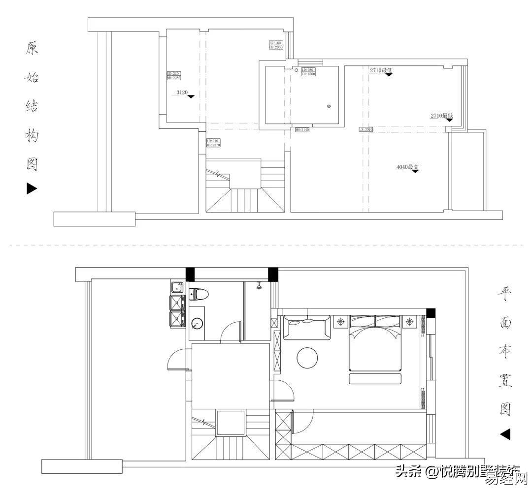 现代style/style01/项目信息设计风格