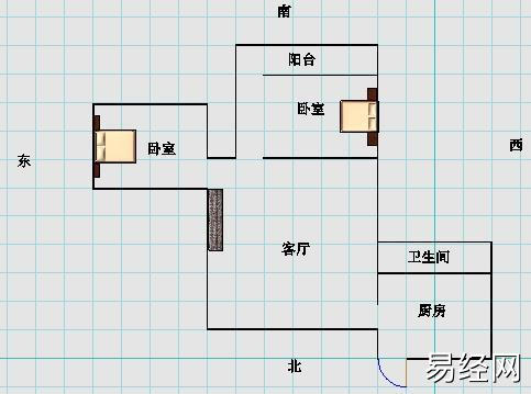 厨房风水的破解方法有哪些？进门见厨房正常格局