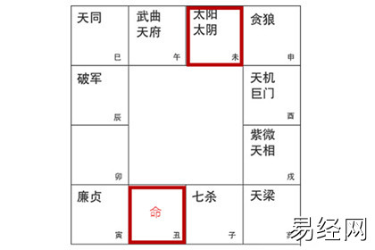 太阴星在五行属阴水，在天为月之精，化为富