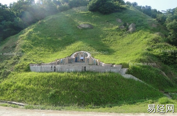 农村墓地风水的五大原则，你知道几个？？