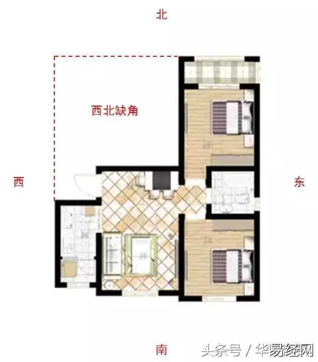 枪形楼房风水枪型*风水化解买房要依照家里哪个人的五行