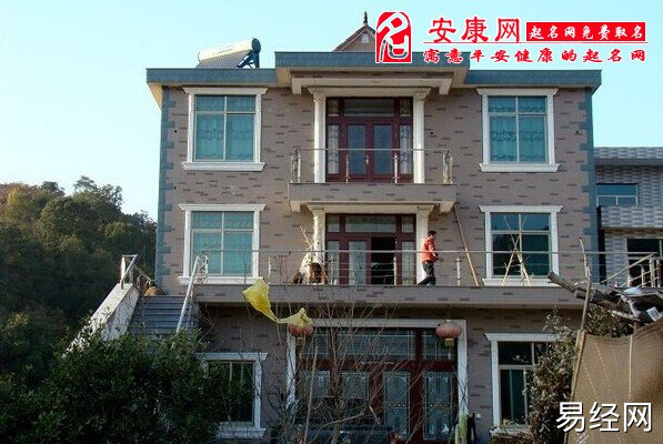 农村自建房建设要注意哪些风水禁忌？你知道吗？