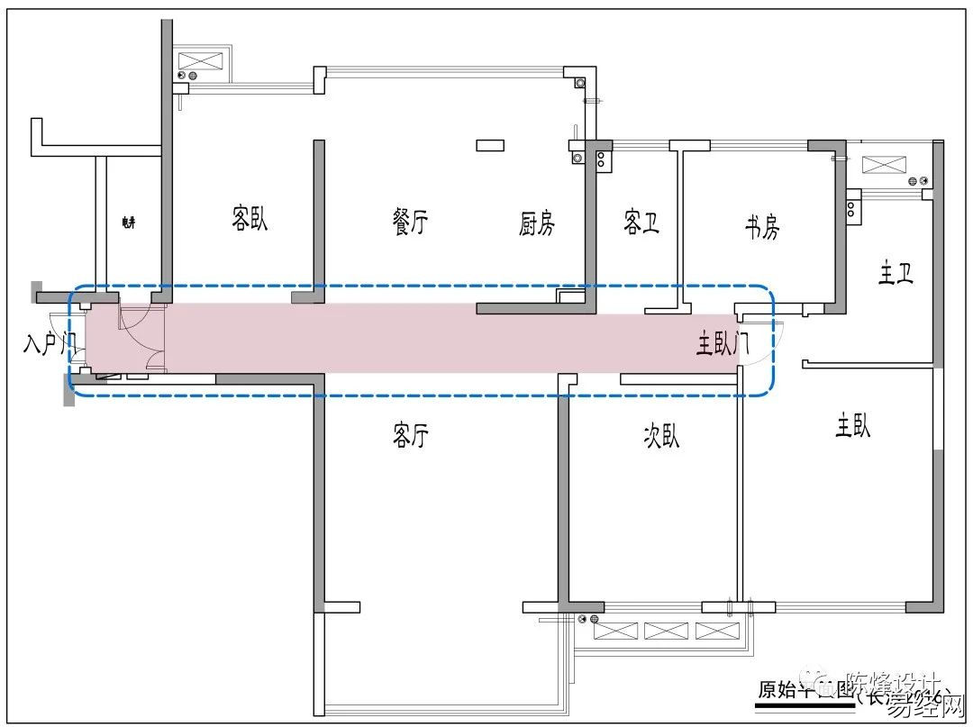 慈世堂：住宅风水及设计的利弊、扬长避短