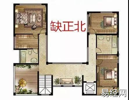 T字型户型的住宅风水不好吗？T字形户型会带来什么影响