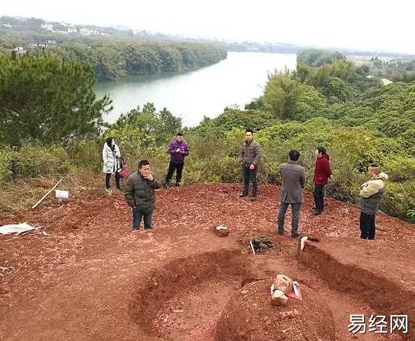 平原坟墓风水怎么看平原无山墓地风水如何看？