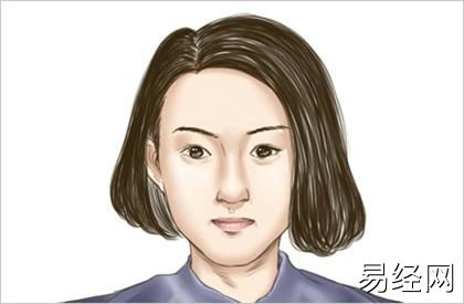 （李向东）福泽深厚，能嫁富豪的十种面相女人