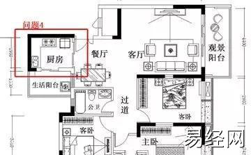 如何化解厨房的11个风水煞气！提升财运，家运！