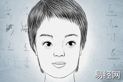 鼻子面相：婚姻不顺的女性面相特点