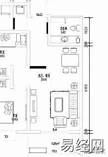 慈世堂：厨房门的风水问题和解决办法！