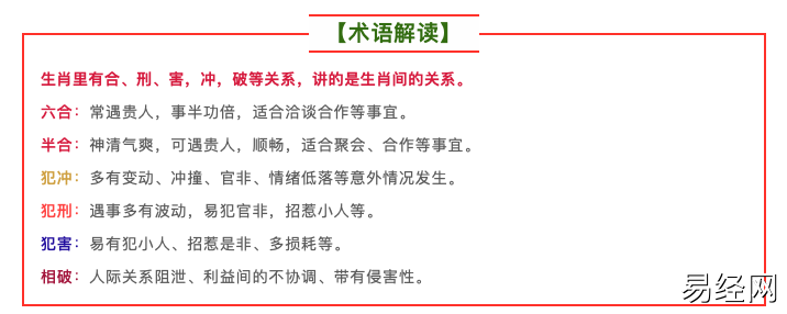 2023年10月3日十二生肖运势揭秘来啦