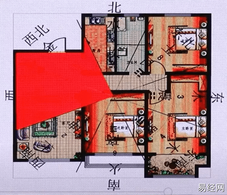 农村房屋的建造原则和要求，你了解吗？