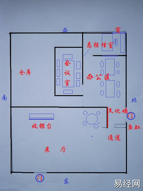 买房子选户型时的风水忌讳有哪些?