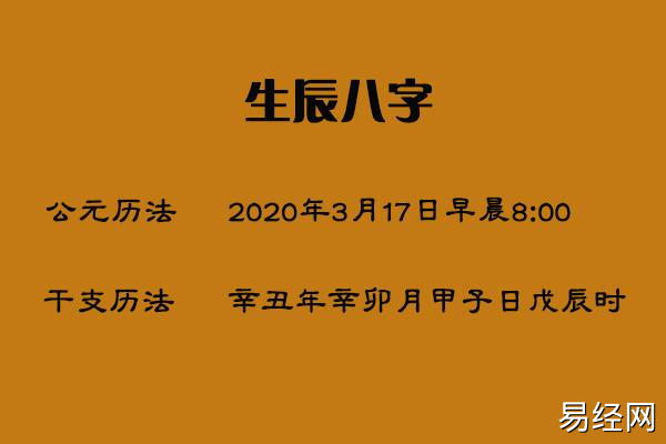 风水堂:怎么查自己的八字十神