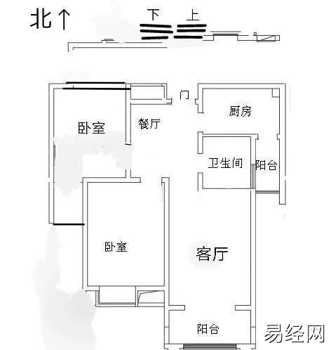 2019年12月20号上午，春耕冬读户型图