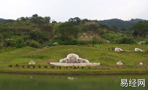 寻阴宅风水宝地方法，让逝者安息长眠之地