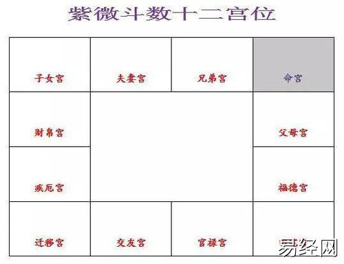 你是否有成为大富豪的潜力紫微斗数告诉你