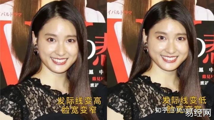 额头发际线不整齐面相 争议最大的K-pop女团，竟然是她？！！